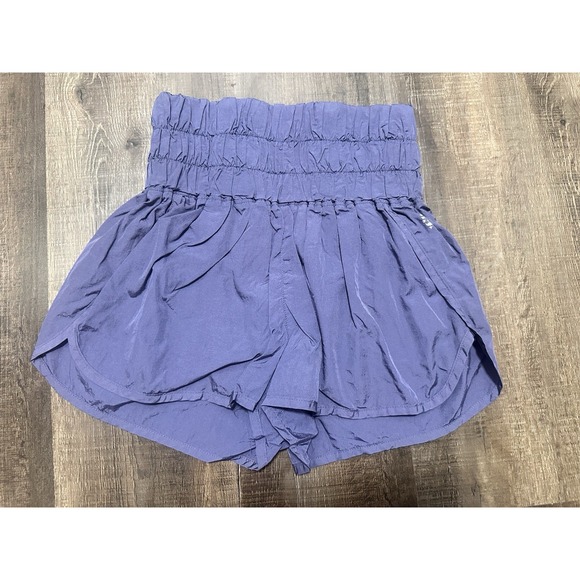 Free People Pants - Free People Movement Shorts Small